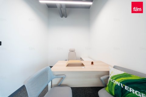 Зняти в оренду офіс в Sheikh Zayed Road, Дубай, ОАЕ 139.4м2, № 694026 - фото 6