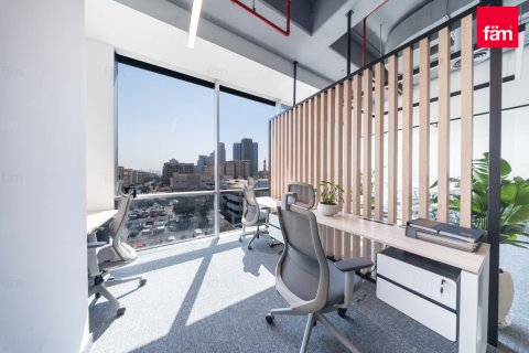 Зняти в оренду офіс в Sheikh Zayed Road, Дубай, ОАЕ 139.4м2, № 694026 - фото 5