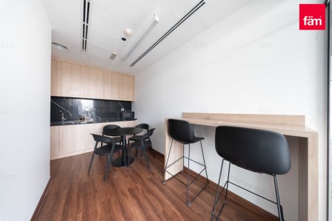 Зняти в оренду офіс в Sheikh Zayed Road, Дубай, ОАЕ 139.4м2, № 694026 - фото 7