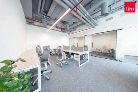 Офис Sheikh Zayed Road, Дубай, БАӘ-да 139.4 м² № 694026