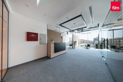 Зняти в оренду офіс в Sheikh Zayed Road, Дубай, ОАЕ 139.4м2, № 694026 - фото 2