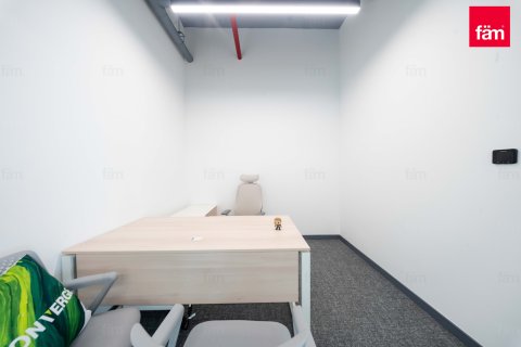 Зняти в оренду офіс в Sheikh Zayed Road, Дубай, ОАЕ 139.4м2, № 694026 - фото 9