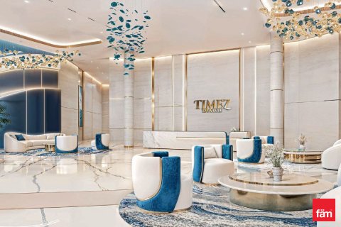 Пәтер Дубай, БАӘ-да 2 жатын бөлмелер, 79.2 м² № 694031 - фото 11