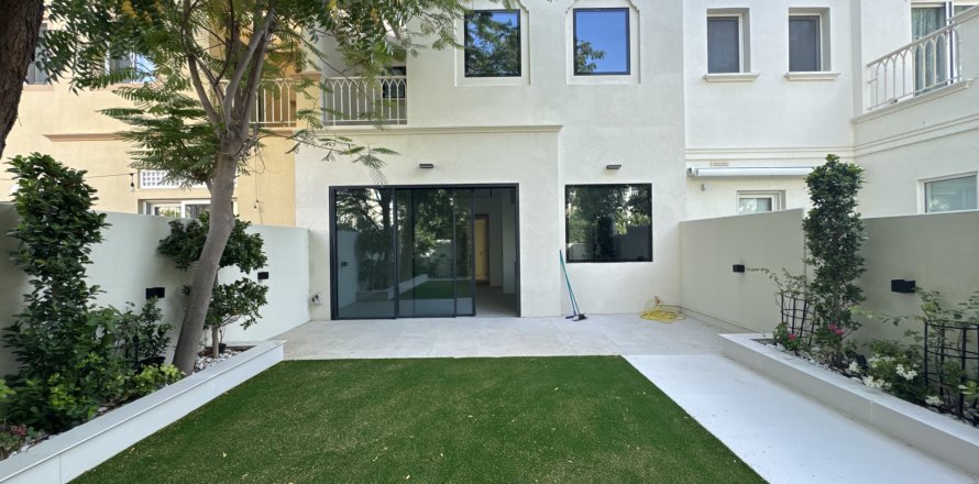Villa em The Springs, Dubai, EAU 3 quartos, 170.01 m2 № 750322