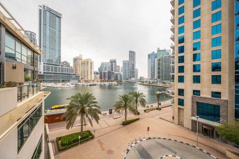 Appartement à louer à Dubai Marina, Dubai, EAU 2 chambres, 192.87 m2 № 750323 - photo 20