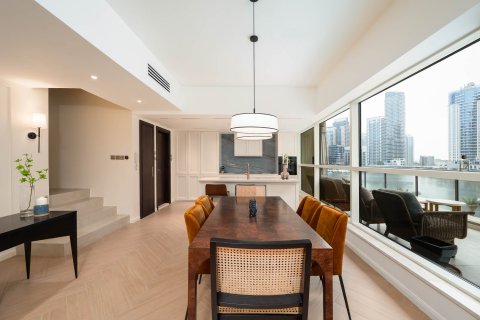 Appartement à louer à Dubai Marina, Dubai, EAU 2 chambres, 192.87 m2 № 750323 - photo 4