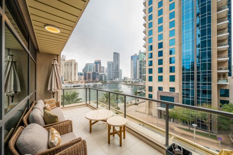 Appartement à louer à Dubai Marina, Dubai, EAU 2 chambres, 192.87 m2 № 750323 - photo 3
