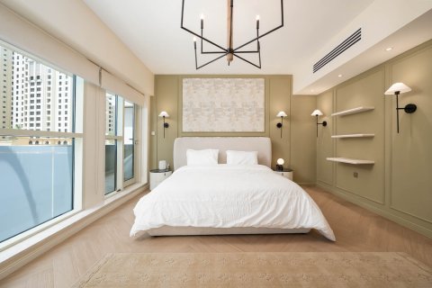 Appartement à louer à Dubai Marina, Dubai, EAU 2 chambres, 192.87 m2 № 750323 - photo 10