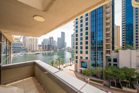 Appartement à louer à Dubai Marina, Dubai, EAU 2 chambres, 192.87 m2 № 750323 - photo 17