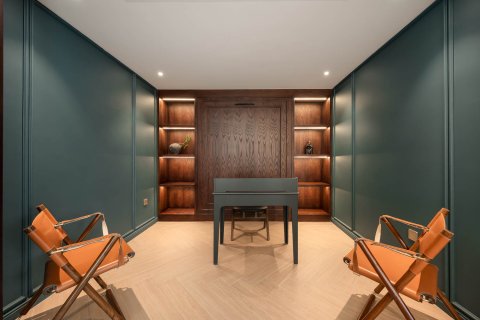 Appartement à louer à Dubai Marina, Dubai, EAU 2 chambres, 192.87 m2 № 750323 - photo 2