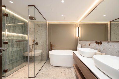 Appartement à louer à Dubai Marina, Dubai, EAU 2 chambres, 192.87 m2 № 750323 - photo 14