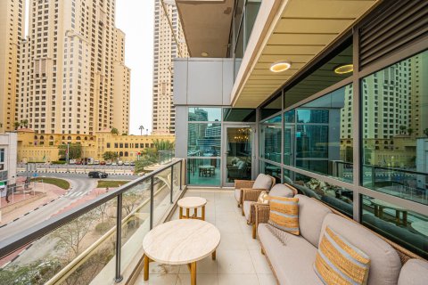 Appartement à louer à Dubai Marina, Dubai, EAU 2 chambres, 192.87 m2 № 750323 - photo 21