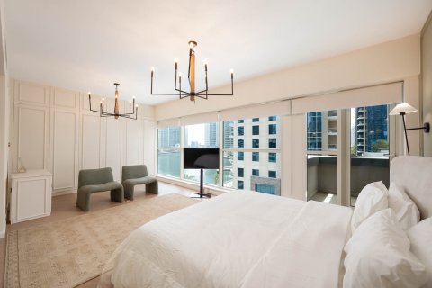 Appartement à louer à Dubai Marina, Dubai, EAU 2 chambres, 192.87 m2 № 750323 - photo 11