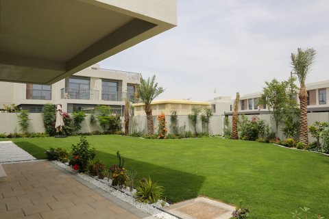 Üürile anda ridamaja asukohaga Dubai South (Dubai World Central), AÜE: 5 magamistoaga, 527.9 m² Nr 750320 - pilt 16