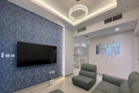 Villa til leje i Dubai South (Dubai World Central), Dubai, UAE 5 soveværelser, 527.9 kvm № 750320 - foto 29
