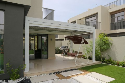 Üürile anda ridamaja asukohaga Dubai South (Dubai World Central), AÜE: 5 magamistoaga, 527.9 m² Nr 750320 - pilt 14