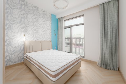 Üürile anda ridamaja asukohaga Dubai South (Dubai World Central), AÜE: 5 magamistoaga, 527.9 m² Nr 750320 - pilt 2