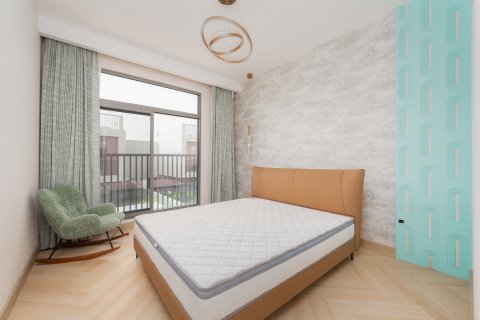 Üürile anda ridamaja asukohaga Dubai South (Dubai World Central), AÜE: 5 magamistoaga, 527.9 m² Nr 750320 - pilt 20