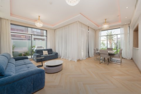 Üürile anda ridamaja asukohaga Dubai South (Dubai World Central), AÜE: 5 magamistoaga, 527.9 m² Nr 750320 - pilt 5