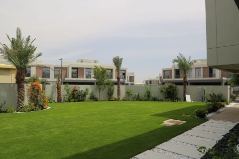 Üürile anda ridamaja asukohaga Dubai South (Dubai World Central), AÜE: 5 magamistoaga, 527.9 m² Nr 750320 - pilt 8