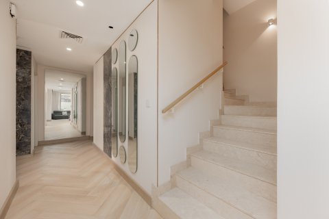 Üürile anda ridamaja asukohaga Dubai South (Dubai World Central), AÜE: 5 magamistoaga, 527.9 m² Nr 750320 - pilt 17