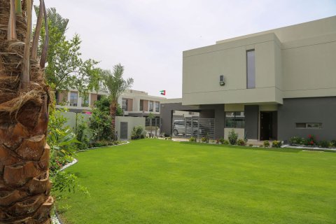 Üürile anda ridamaja asukohaga Dubai South (Dubai World Central), AÜE: 5 magamistoaga, 527.9 m² Nr 750320 - pilt 10