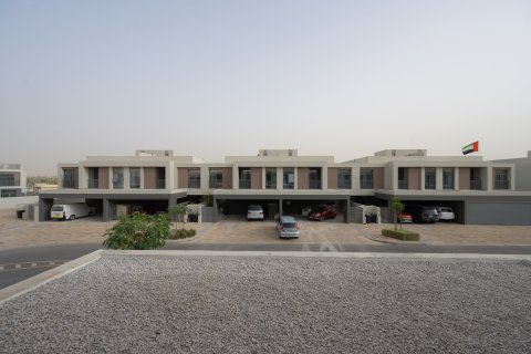 Üürile anda ridamaja asukohaga Dubai South (Dubai World Central), AÜE: 5 magamistoaga, 527.9 m² Nr 750320 - pilt 30