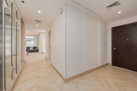 Üürile anda ridamaja asukohaga Dubai South (Dubai World Central), AÜE: 5 magamistoaga, 527.9 m² Nr 750320 - pilt 15