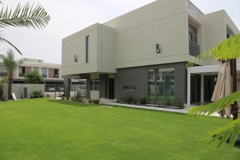 Üürile anda ridamaja asukohaga Dubai South (Dubai World Central), AÜE: 5 magamistoaga, 527.9 m² Nr 750320 - pilt 6
