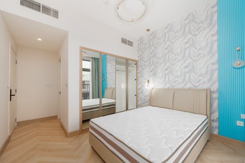 Üürile anda ridamaja asukohaga Dubai South (Dubai World Central), AÜE: 5 magamistoaga, 527.9 m² Nr 750320 - pilt 3