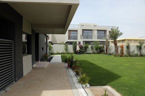 Üürile anda ridamaja asukohaga Dubai South (Dubai World Central), AÜE: 5 magamistoaga, 527.9 m² Nr 750320 - pilt 12