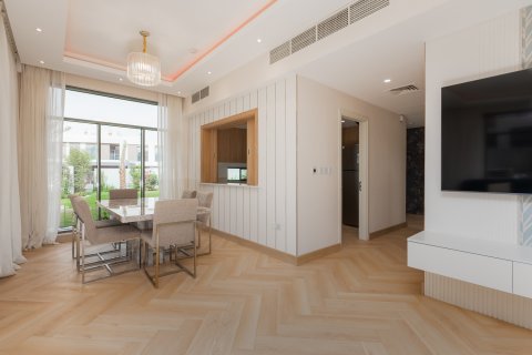 Üürile anda ridamaja asukohaga Dubai South (Dubai World Central), AÜE: 5 magamistoaga, 527.9 m² Nr 750320 - pilt 7