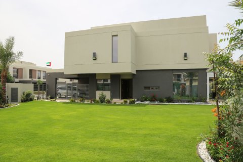 Üürile anda ridamaja asukohaga Dubai South (Dubai World Central), AÜE: 5 magamistoaga, 527.9 m² Nr 750320 - pilt 4