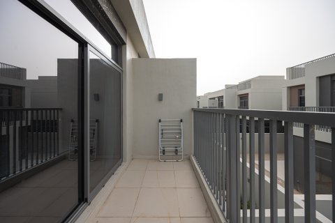 Üürile anda ridamaja asukohaga Dubai South (Dubai World Central), AÜE: 5 magamistoaga, 527.9 m² Nr 750320 - pilt 25