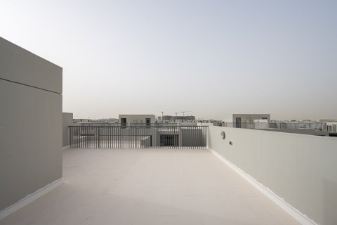 Üürile anda ridamaja asukohaga Dubai South (Dubai World Central), AÜE: 5 magamistoaga, 527.9 m² Nr 750320 - pilt 27