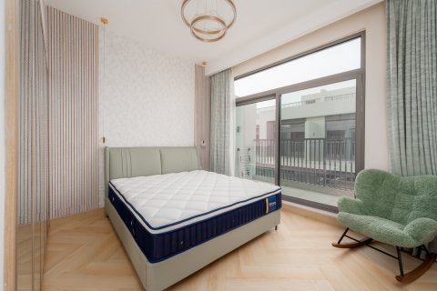 Üürile anda ridamaja asukohaga Dubai South (Dubai World Central), AÜE: 5 magamistoaga, 527.9 m² Nr 750320 - pilt 23