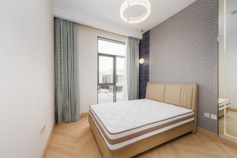 Üürile anda ridamaja asukohaga Dubai South (Dubai World Central), AÜE: 5 magamistoaga, 527.9 m² Nr 750320 - pilt 18