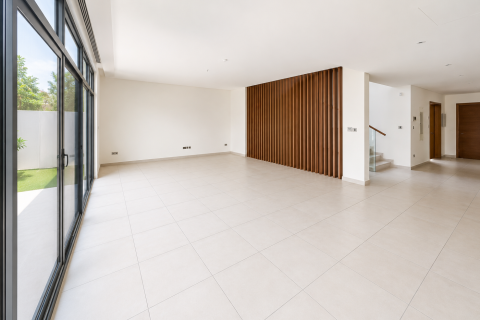 Βίλα στην Yas Island, Abu Dhabi, ΗΑΕ 4 υπνοδωμάτια, 599.3 τ.μ. Αρ. 750317 - φωτογραφία 1