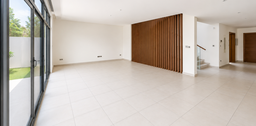 Βίλα στην Yas Island, Abu Dhabi, ΗΑΕ 4 υπνοδωμάτια, 599.3 τ.μ. Αρ. 750317