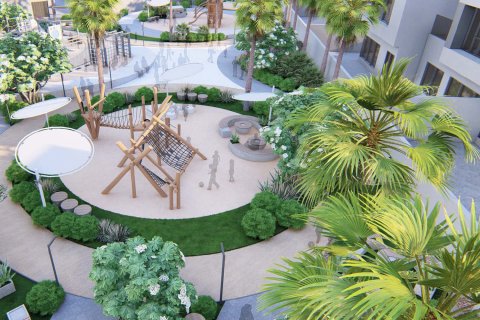 Villetta a schiera in affitto a Dubai Land, Dubai, EAU 3 camere da letto, 281.59 mq. № 750319 - foto 6