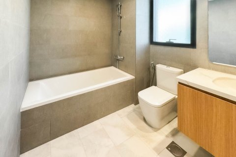 Townhouse de închiriat în Dubai Land, Dubai, EAU 4 dormitoare, 231.21 mp.  №750318 - poză 8