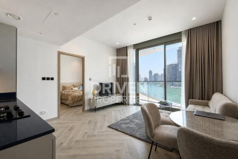 Apartman u Business Bay, Dubai, UAE 1 spavaća soba, 63.64 m2 Br. 754022 - fotografija 2