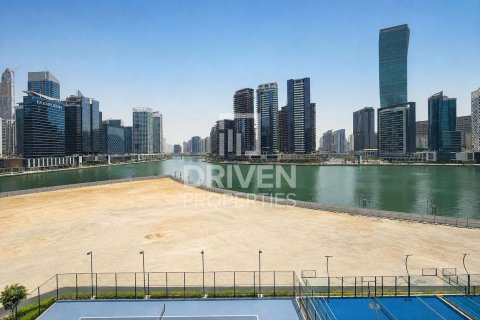 Apartman u Business Bay, Dubai, UAE 1 spavaća soba, 63.64 m2 Br. 754022 - fotografija 16