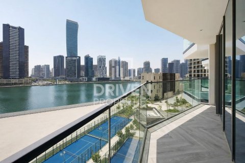 Apartman u Business Bay, Dubai, UAE 1 spavaća soba, 63.64 m2 Br. 754022 - fotografija 14