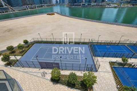 Apartman u Business Bay, Dubai, UAE 1 spavaća soba, 63.64 m2 Br. 754022 - fotografija 17
