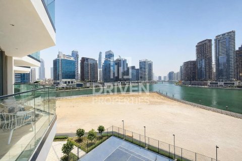 Apartman u Business Bay, Dubai, UAE 1 spavaća soba, 63.64 m2 Br. 754022 - fotografija 15