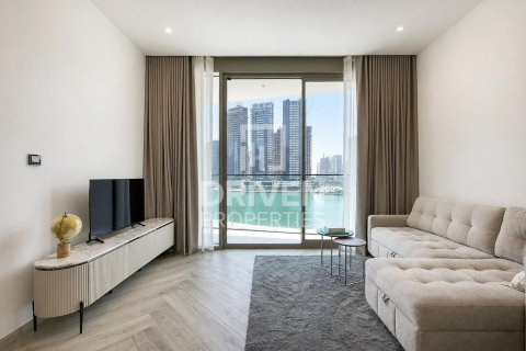 Apartman u Business Bay, Dubai, UAE 1 spavaća soba, 63.64 m2 Br. 754022 - fotografija 6