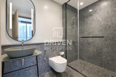 Apartman u Business Bay, Dubai, UAE 1 spavaća soba, 63.64 m2 Br. 754022 - fotografija 13