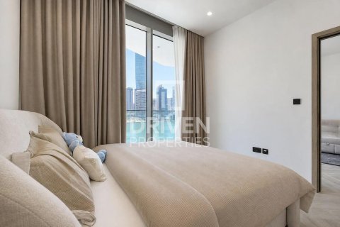 Apartman u Business Bay, Dubai, UAE 1 spavaća soba, 63.64 m2 Br. 754022 - fotografija 8