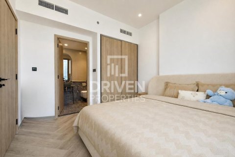 Apartman u Business Bay, Dubai, UAE 1 spavaća soba, 63.64 m2 Br. 754022 - fotografija 9